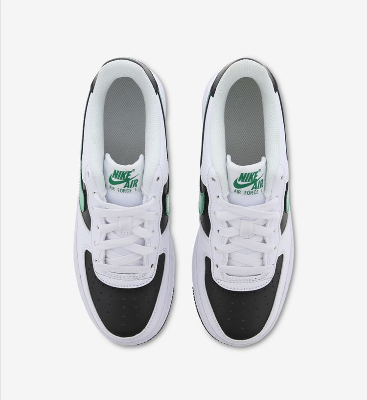 Nike Air Force 1 Low Stadium Green  2