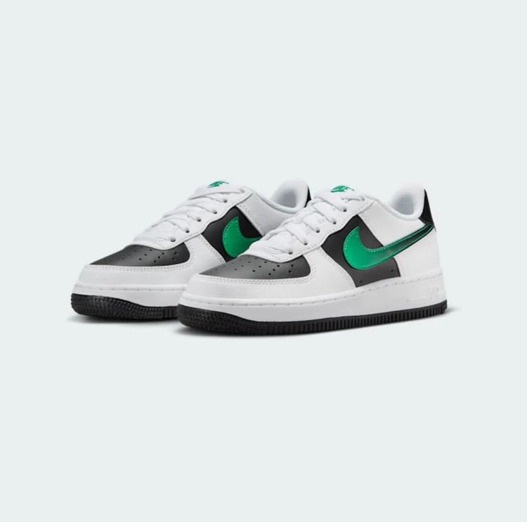 Nike Air Force 1 Low Stadium Green