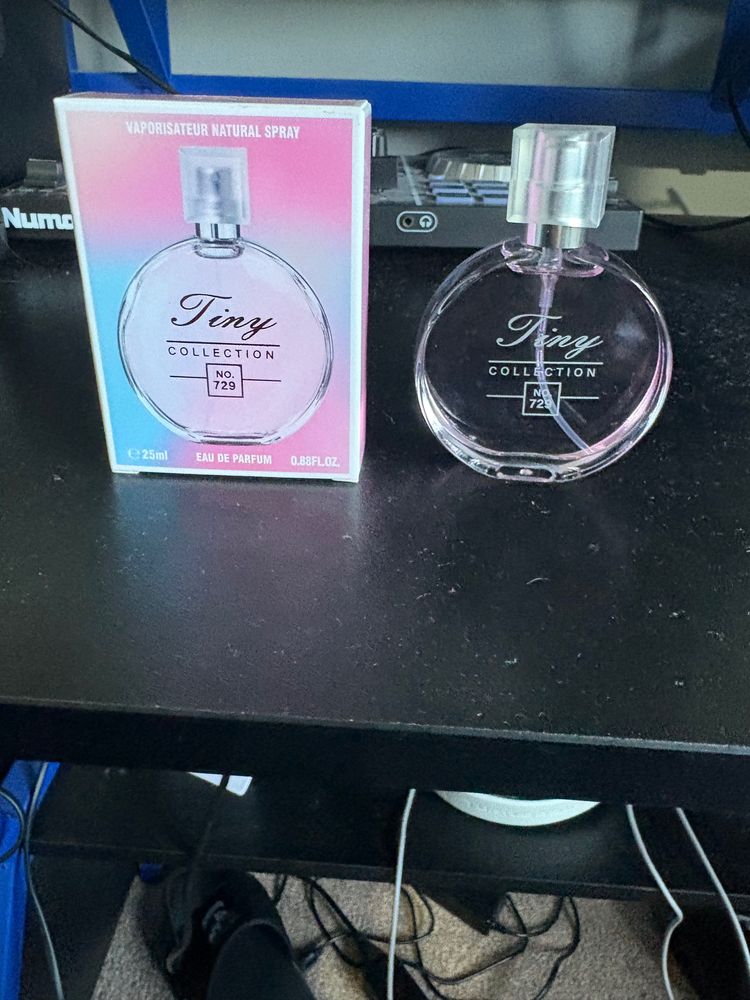 Other Tiny Collection Eau De Parfum No 729 product image