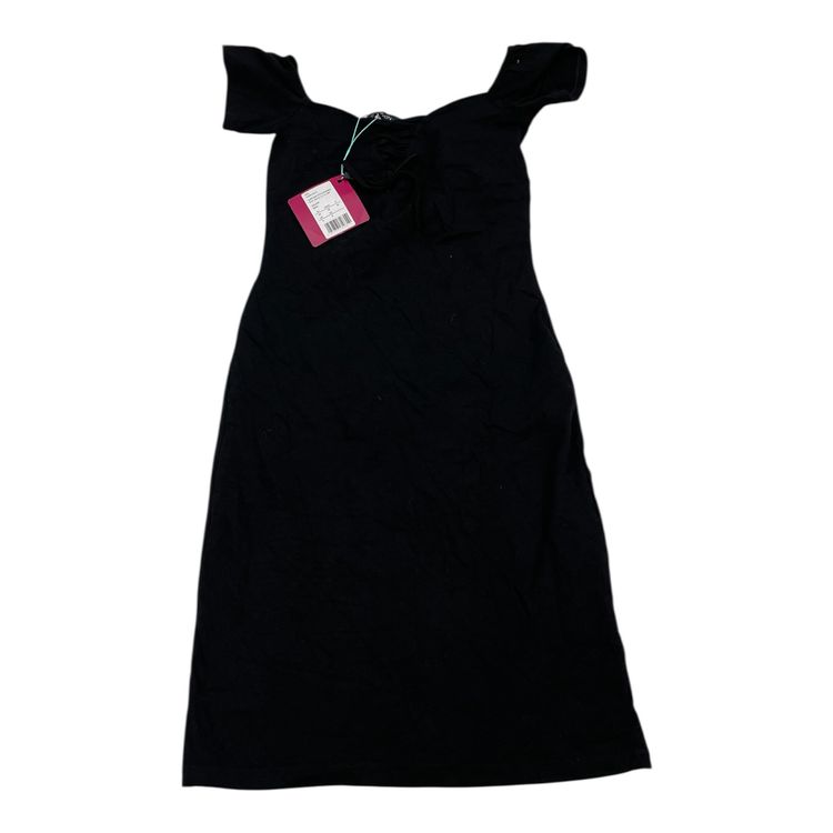Other Black Dress product image