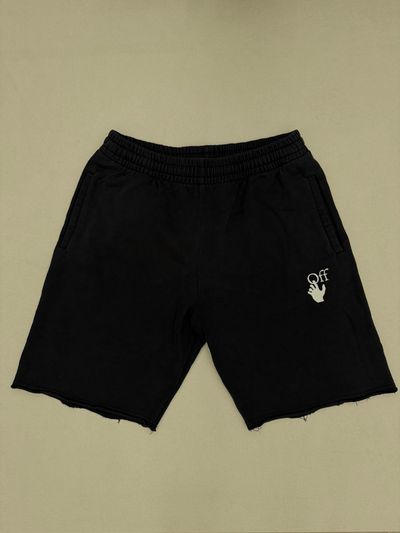 Pantaloncino Off-Size M-Condizioni 8,5/10