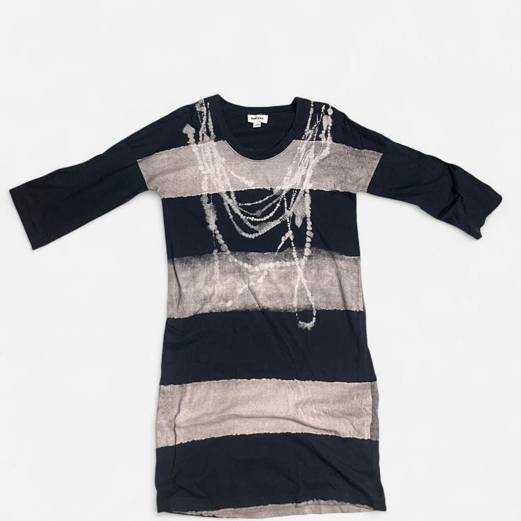 Diesel Women'S Striped Dress