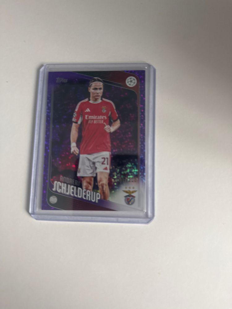 Other Football Trading Card product image