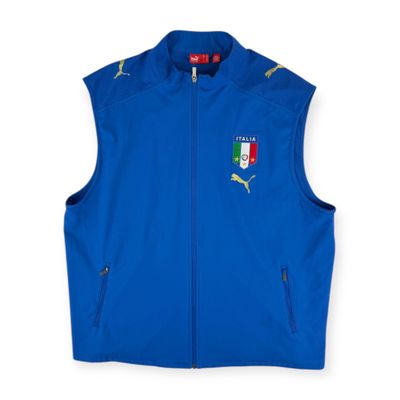 Italy 2006 Gillet (XL)