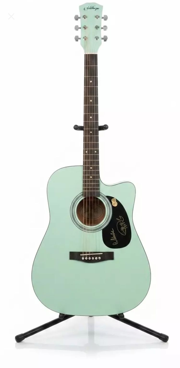 Other Cheech&Chong Guitar Chase product image