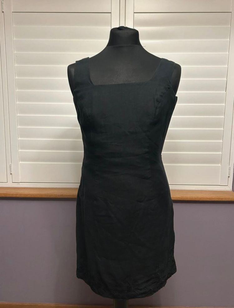 Other Black Sleeveless Dress product image
