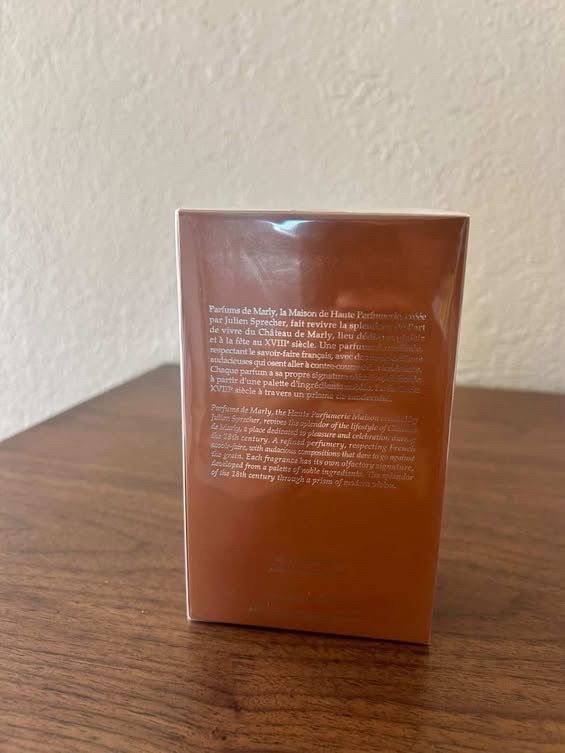 Parfums De Marly Althaïr Eau De Parfum 125 Ml 2