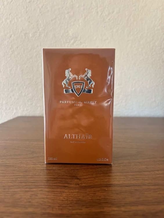 Other Parfums De Marly Althaïr Eau De Parfum 125 Ml product image