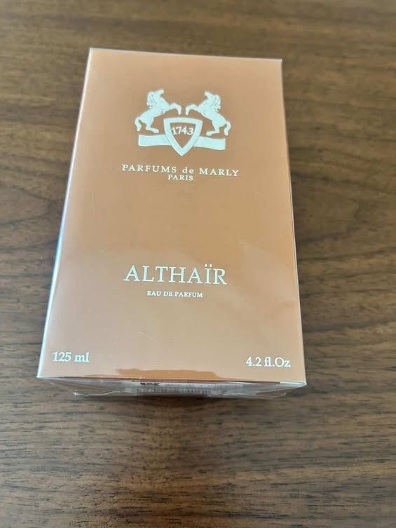 Parfums De Marly Althaïr Eau De Parfum 125 Ml 3