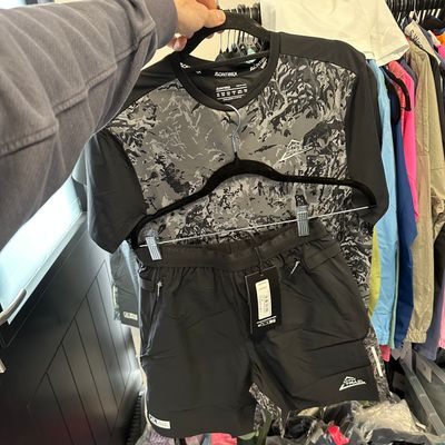 Brand new Montirex Men’s Set XS/S/M/L/XL available choose size