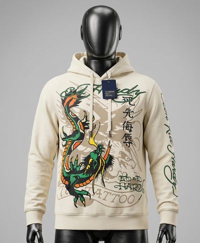 Ed Hardy Hoodie