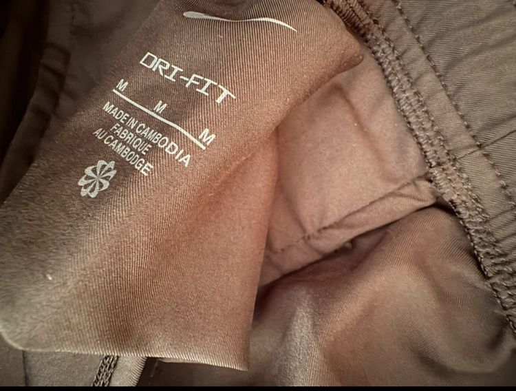 Nike Men'S Tracksuit Jacket And Pants image 3