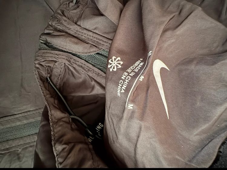 Nike Men'S Tracksuit Jacket And Pants image 2