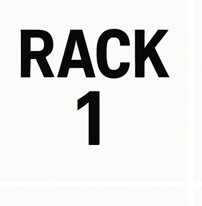 Immagine del prodotto Unknown Rack 1 - item on screen 