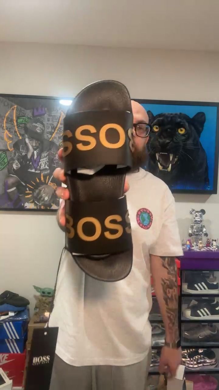 BOSS boss sliders  product image