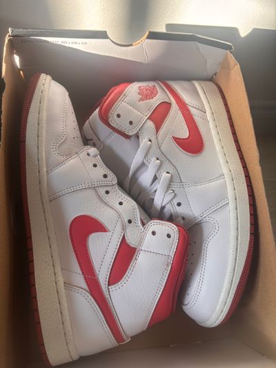 Nike air Jordan 1 mid