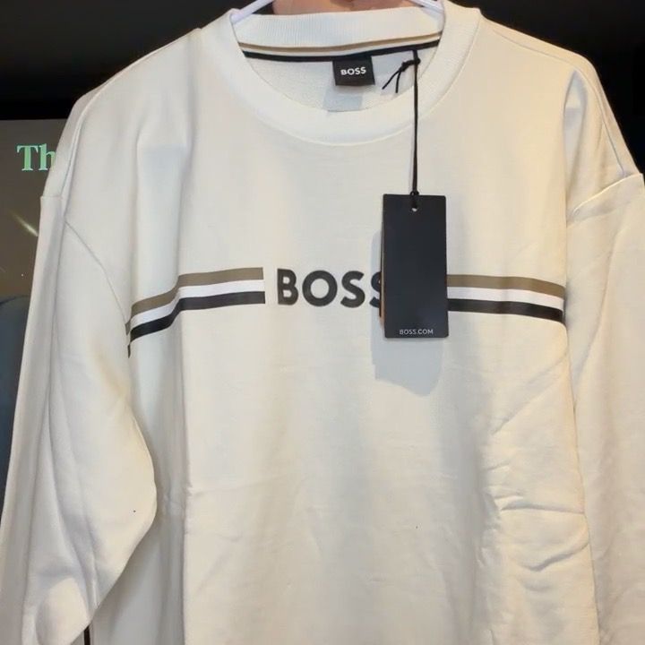 BOSS BOSS XL Jumper product image