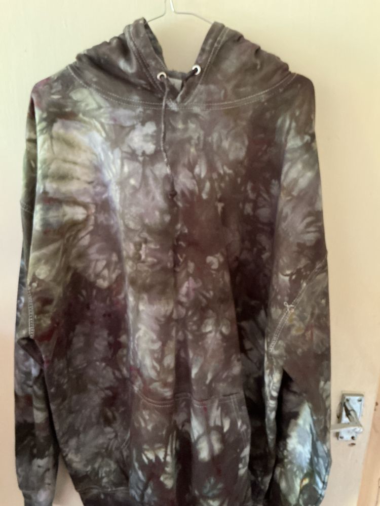 Other Tie-Dye Hoodie product image