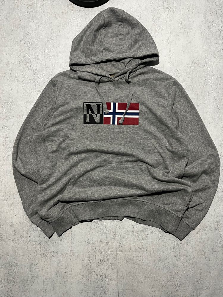 Napapijri Napapirji hoodie product image