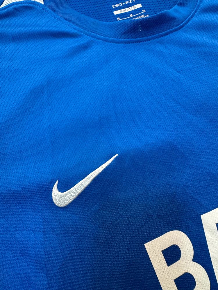 T-shirt sportiva Nike Barcellona blu M image 4
