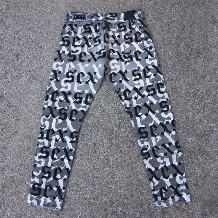 Levi's Premium jeans