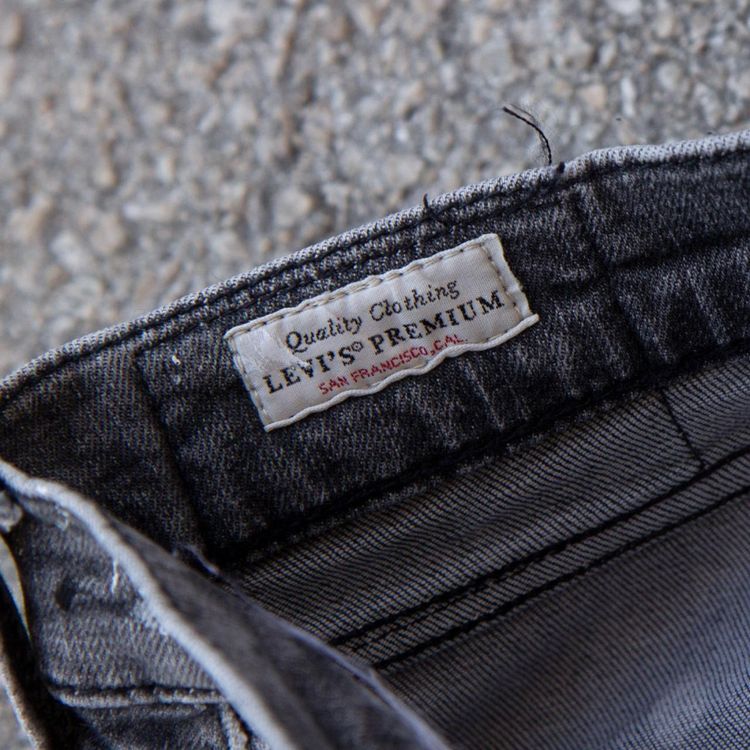 Levi's Premium jeans 7