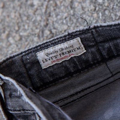 Levi's Premium jeans 7