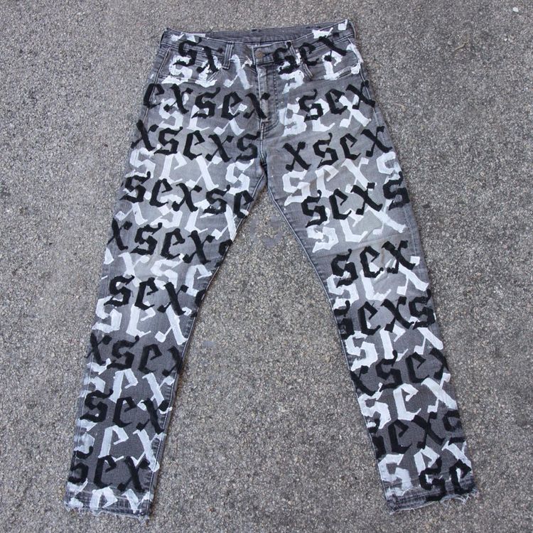 Levi's Premium jeans 2