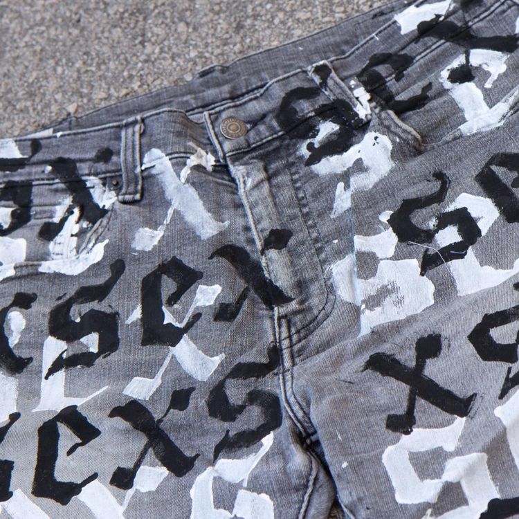 Levi's Premium jeans 6
