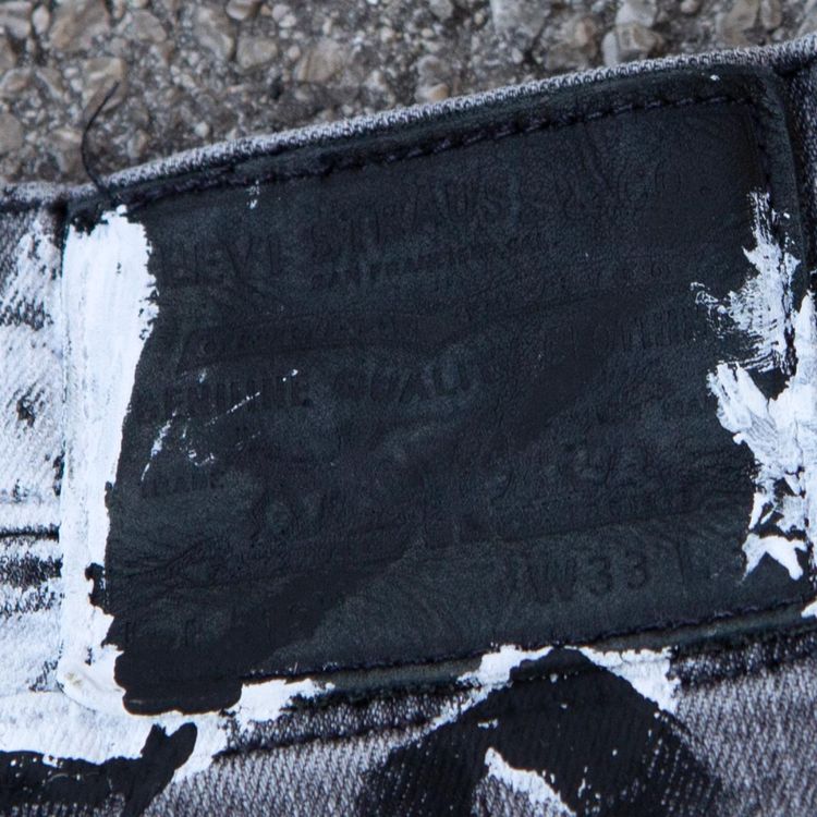 Levi's Premium jeans 3