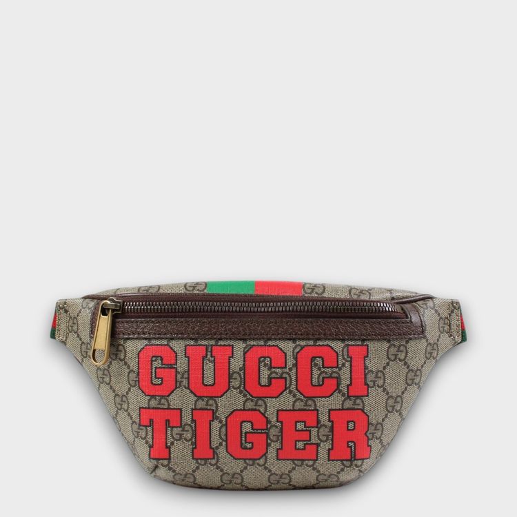 Gucci Gucci GG Marsupio Tiger product image