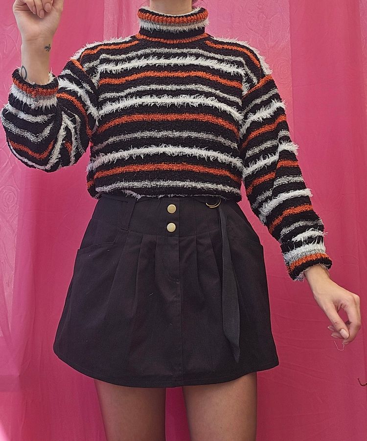 Other Y2K Micro Mini Skirt product image