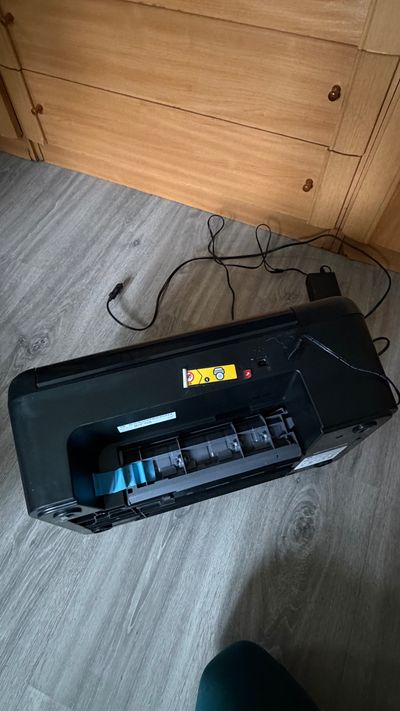 Hp Photosmart C4680 Printer 4