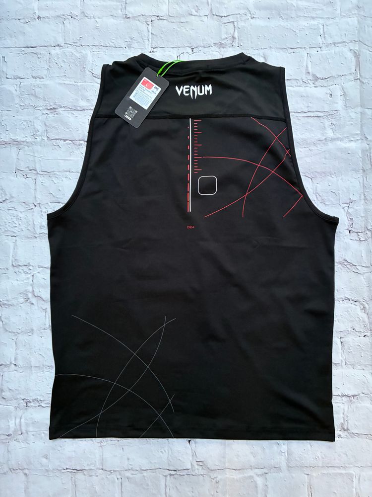 Immagine di Venum Tactical Xt Tank Top 2