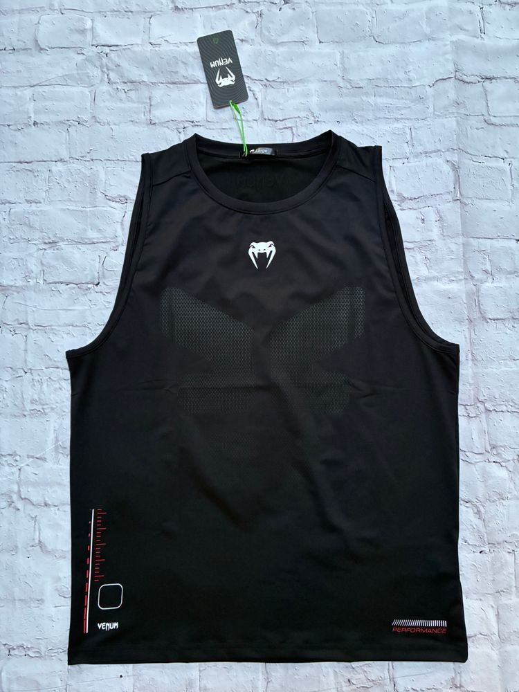 Venum Tactical Xt Tank Top
