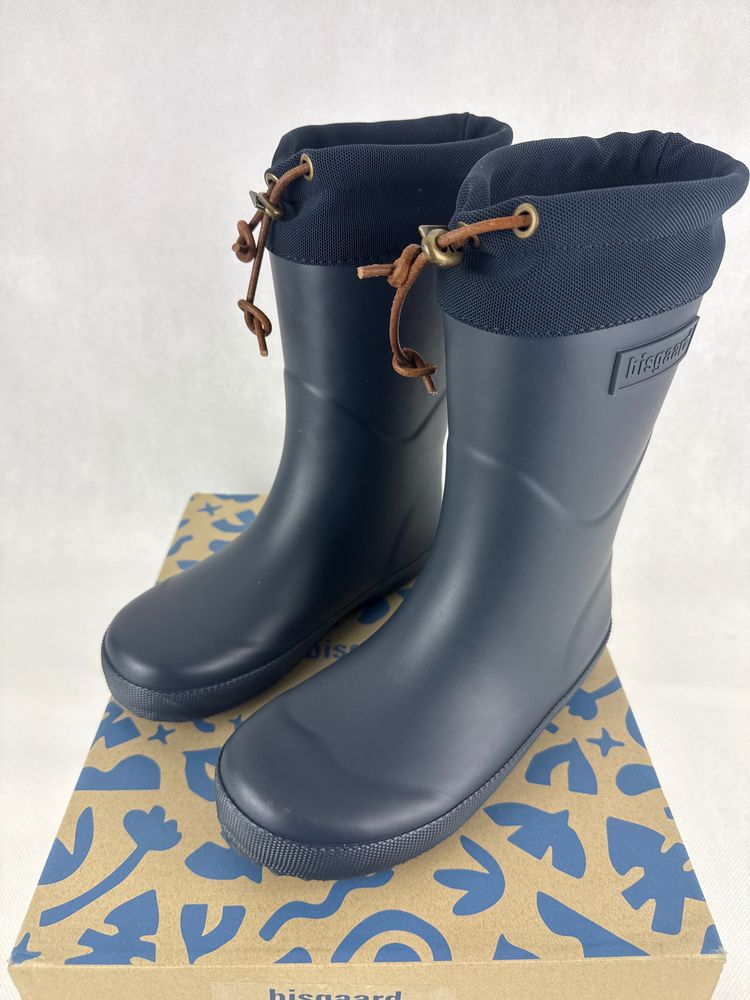 Bisgaard Waterproof Boots