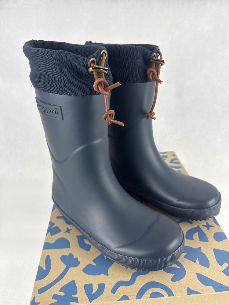 Bisgaard Waterproof Boots 4