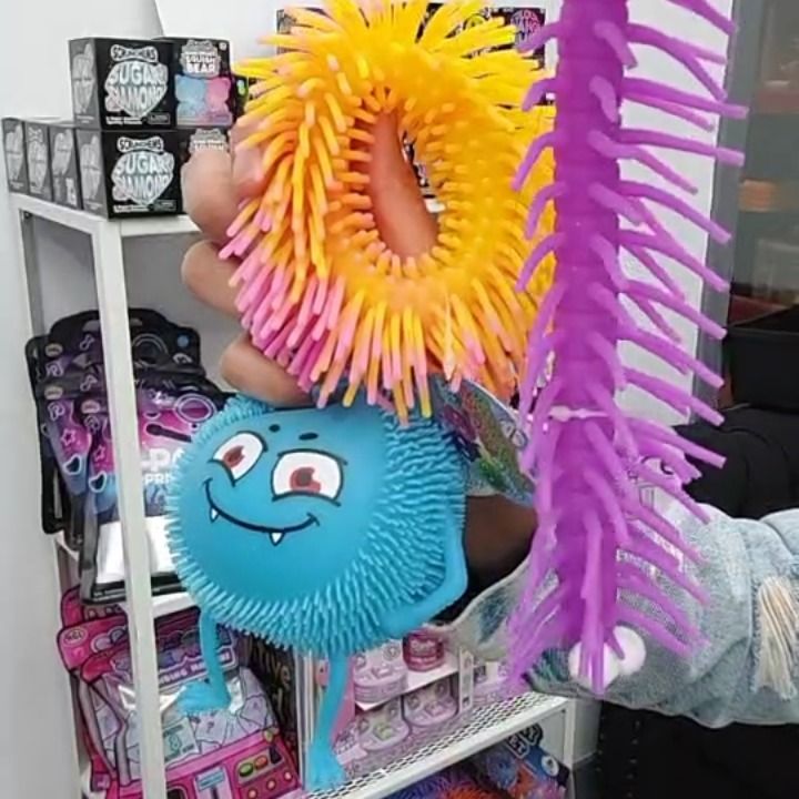 Other 3 TOY BUNDLE - RRP £11 - CHOOSE 1 OF EACH product image