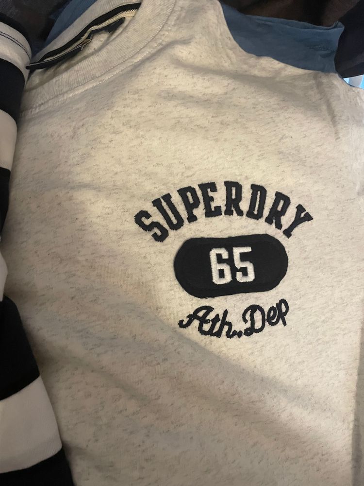 Superdry t-shirt