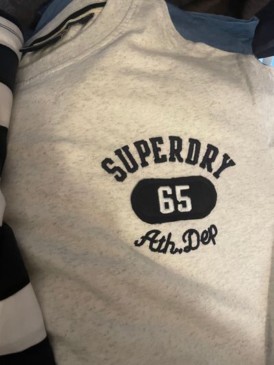 Superdry t-shirt