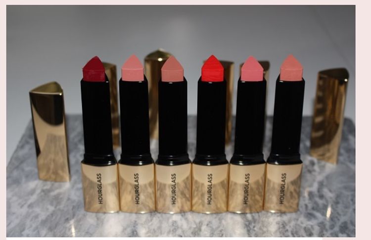 Hourglass blush stick rrp£46