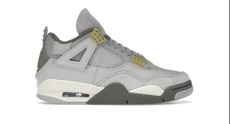 Jordan 4 Craft GS
