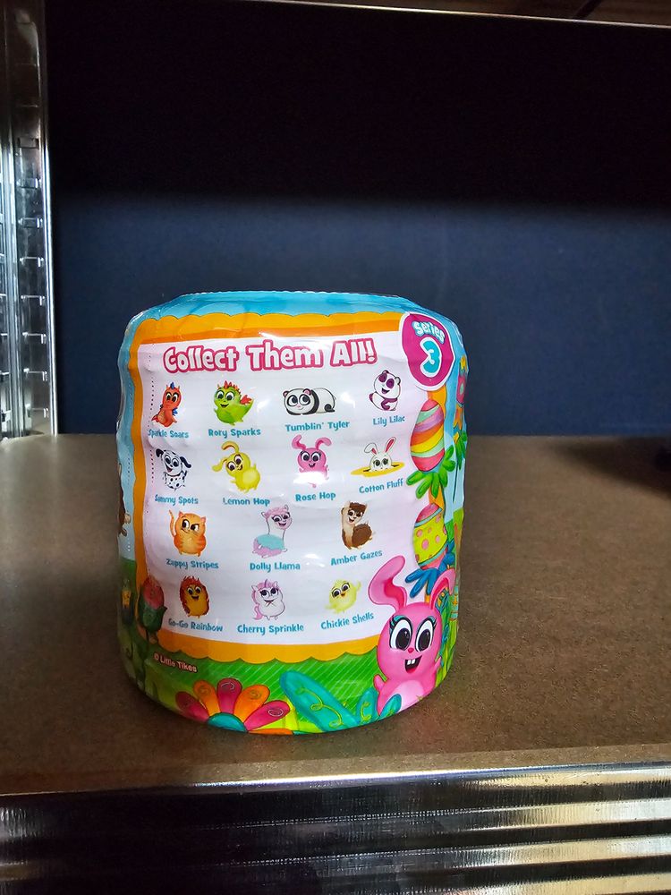 Springlings Surprise Toy 2