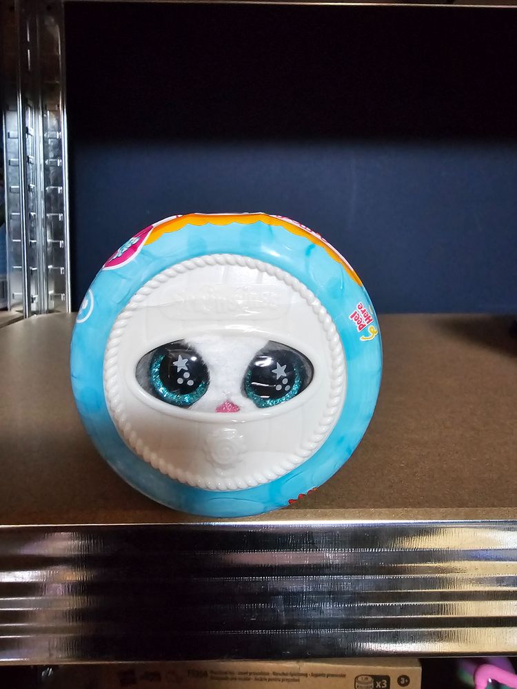 Springlings Surprise Toy 3
