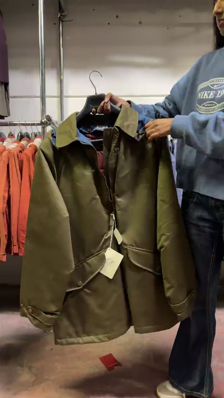 C.p. Company Jacket image 1