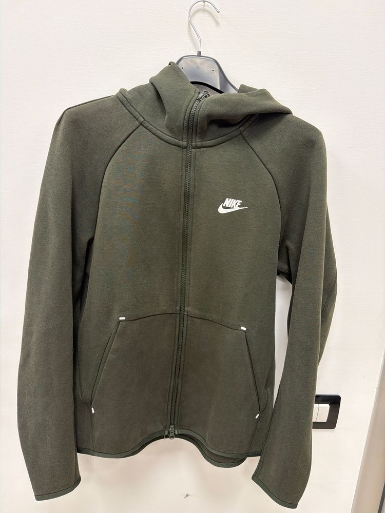 Nike Nike zip-up hoodie product image