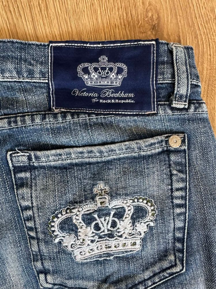Victoria Beckham Denim Jeans