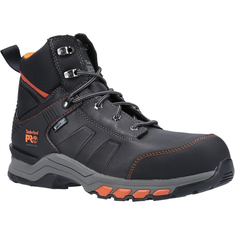 Timberland Hypercharge Composite Safety Toe Work Boot 28