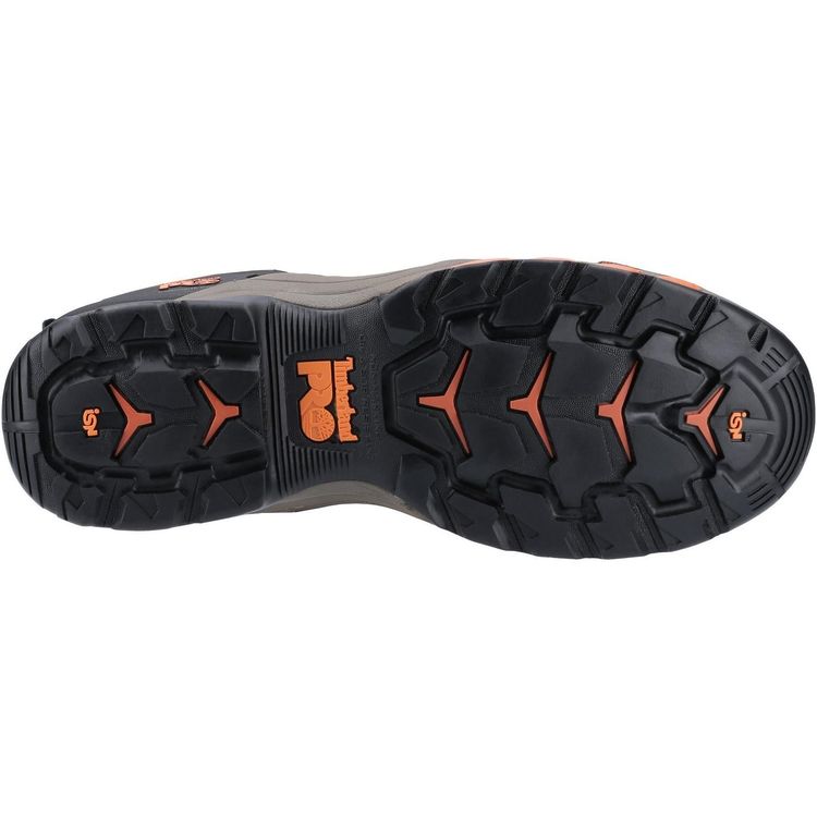 Timberland Hypercharge Composite Safety Toe Work Boot 22