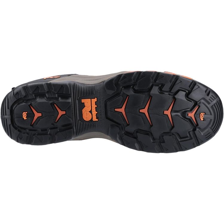 Timberland Hypercharge Composite Safety Toe Work Boot 3